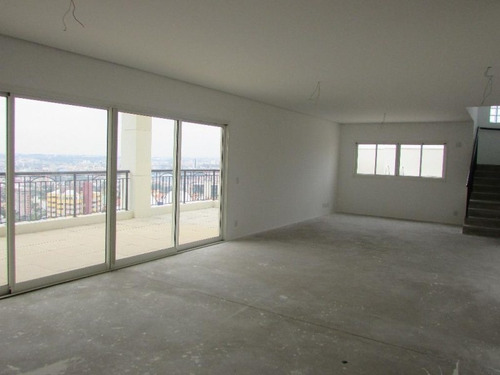 Imagem 6 de 30 de Apartamento Duplex Com 4 Suítes À Venda, 429 M² Por R$ 3.400.000 - Condomínio Único Campolim - Sorocaba/sp, Próximo Ao Shopping Iguatemi. - Ad0001 - 67639769