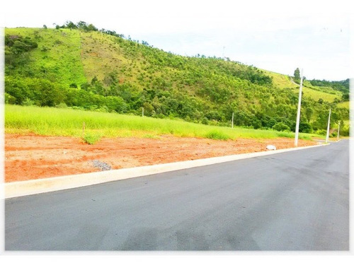 Imagem 15 de 15 de Terreno A Venda No Bairro Loteamento Parque Serras De Atibaia I - Atibaia, Sp - 3379