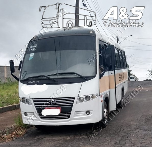 Imagem 1 de 14 de Volare W8 2008 Escolar 31 Lug. Ligue Confira Oferta! Ref.48