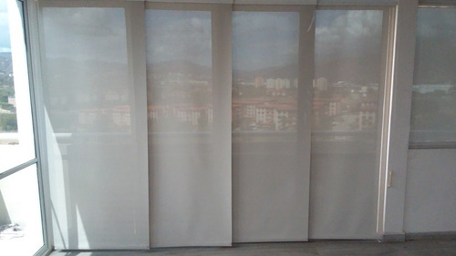 Imagen 2 de 9 de Persianas Verticales,enrrollables, Paneles, Romanas,miniflex