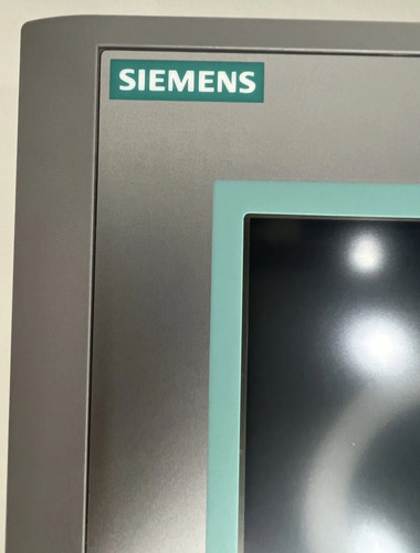 Panel Hmi Siemens 6av6644-0ab01-2ax0 Mp 377 15 (Usado)