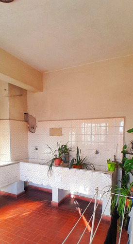 Departamento De 1 Ambiente 25 M2 En Colegiales Palermo