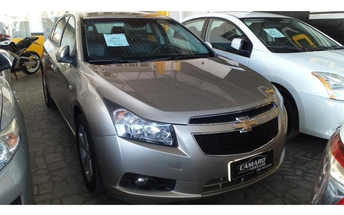 Cruze Lt 1.8 16v Flexpower 4p Aut.