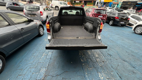 Chevrolet Montana Chevrolet Montana LS 1.4 (Flex)