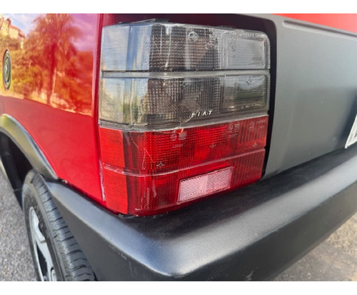 Fiat Uno 1.6r 1992
