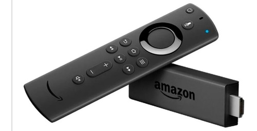Amazon Fire Tv Stick 4k Ultra Hd Nuevos Y Sellados
