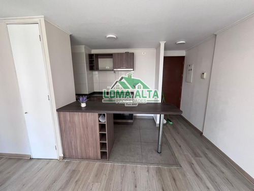 Departamento De 2 Dormitorios Y 2 Baños Comuna De La Florida