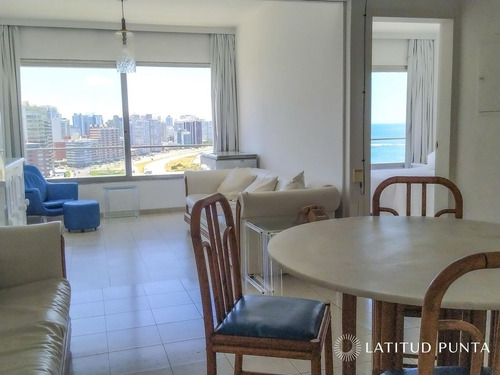 Imagen 14 de 18 de Apartamento Con Hermosa Vista Al Mar