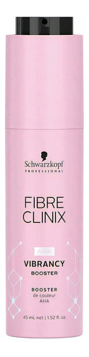 Fibre Clinix Vibrancy Booster 45 Ml  Schwarzkopf