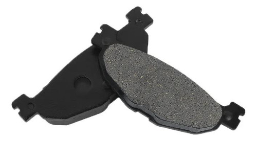 3 Pares De Pastillas De Freno Para Yamaha Xp500 T-max 2009-