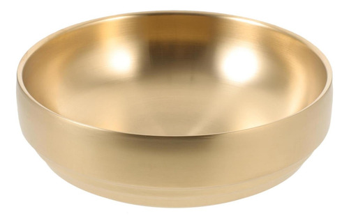 Tazón De Acero Inoxidable Hemoton Tazones De Sopa Pasta Serv