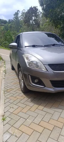 Suzuki Swift 1.2 Dzire