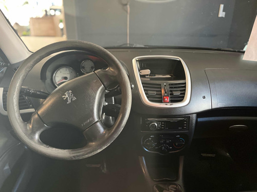 Peugeot 207 1.4 Xs Hdi