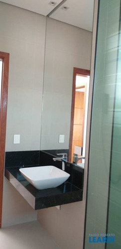 Imagem 8 de 15 de Casa Em Condomínio - Ibiti Reserva - Sp - 622616