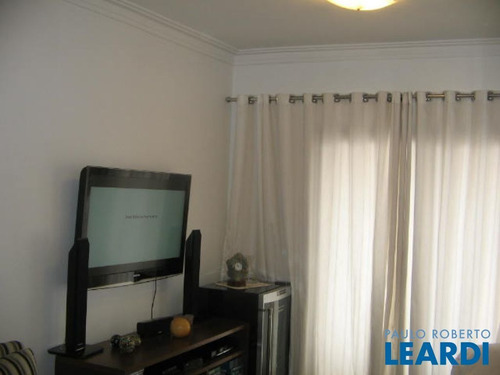 Imagem 3 de 14 de Apartamento - Saúde - Sp - 385750