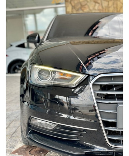 Imagem 5 de 14 de Audi A3