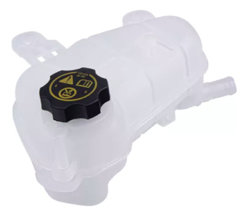 Reservatorio Agua Radiador Cobalt Onix Prisma Spin Com Tampa