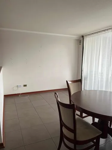 Arriendo 1 Dormitorio Condominio Faro Norte