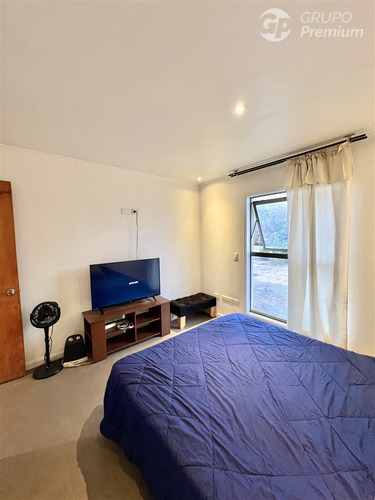 Dpto En Arriendo En Condominio Andes Club 1d/1b-san Esteban