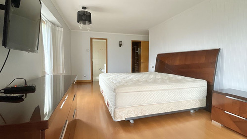 Casa En Lo Barnechea
