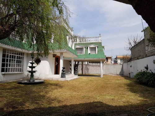Imagen 10 de 30 de Venta Casa En Paseo Tollocan Uso Comercial Y/o Habitacional Toluca, Edomex