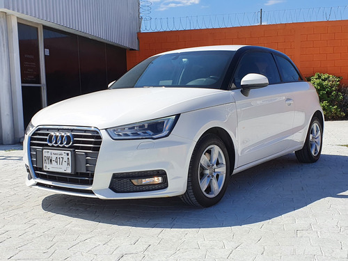 Imagen 1 de 13 de Audi A1 1.4 Cool S-tronic Dsg 2016