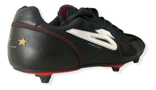 Zapatos de futbol de 6 tachones sales