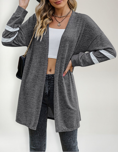 Cardigans Y Saquitos Ensambles Dama Ensamble Mujer Cardigan