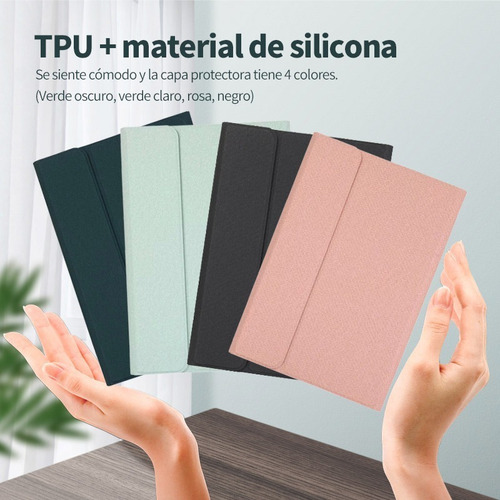 Capa de teclado para mouse Huawei Matepad 11 -fh112