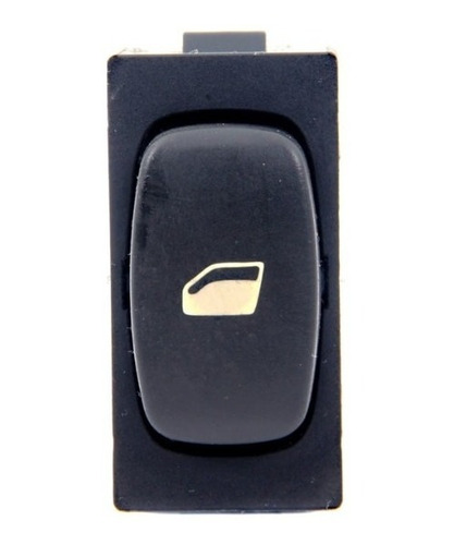 Switch Elevavidrios Trasero Peugeot 307 /2000 Al 2014