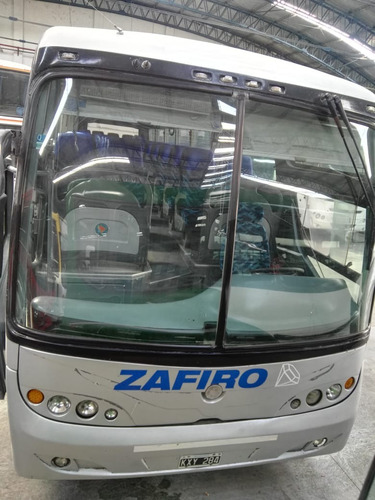 Mercedes Benz O500 M30 Sudamericana 4 Asientos 2011