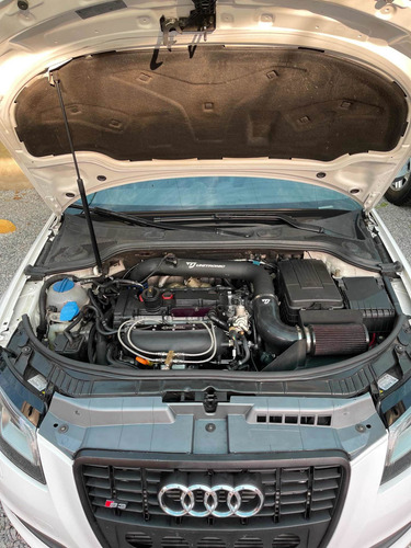 Audi S3 Stronic 2013 600hp