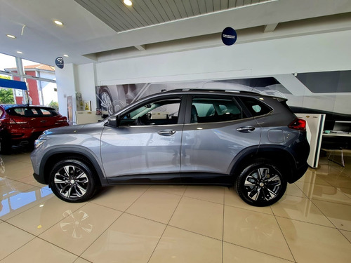 Imagen 16 de 25 de Nueva Chevrolet Tracker Premier 2023 Automatica 0km 1.2 Gal6