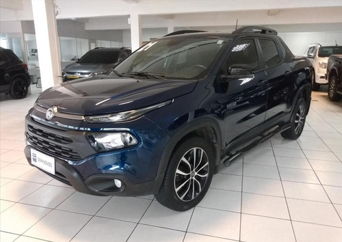 Imagem 2 de 7 de Toro 2.0 16v Turbo Diesel Ultra 4wd At9