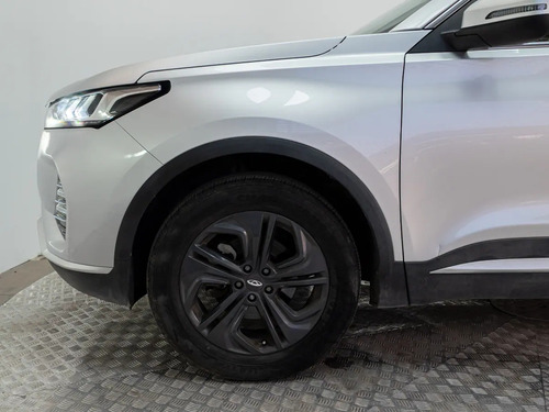 Chery Tiggo 7 1.5 Pro Gls At 2022
