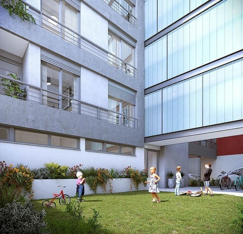 Imagen 2 de 7 de Va395 - Venta Local A Estrenar Ventura 810 La Blanqueada