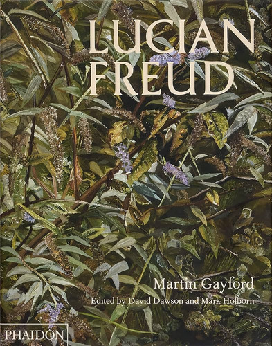 Lucian Freud