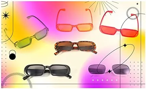 Gafas de sol 90s sale