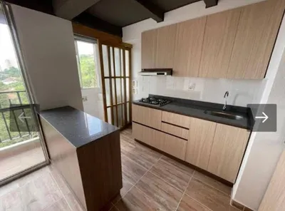 Apartamento en venta