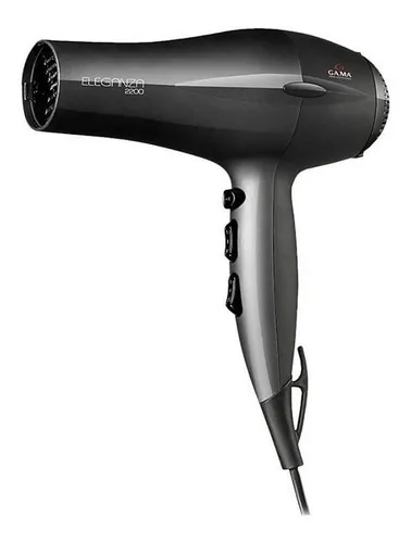Secador de pelo gama 2400w hot sale