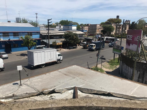 Imagen 5 de 14 de Venta Lote De Terreno (ex Estación De Servicio)