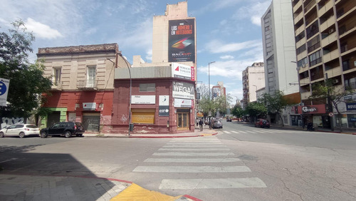 Terreno En  Centro Sobre Avenida General Paz Esquina Igualdad , Escuchamos Propuesta