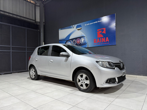 Renault Sandero 1.6 Privilege Pack 105cv
