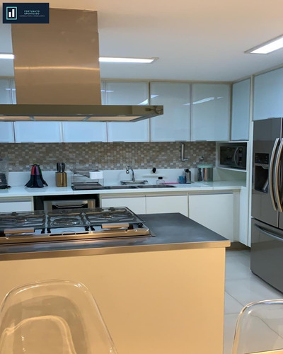 Imagem 11 de 15 de Apartamento Na Melhor Localização Do Alphaville! - Ap00148 - 34134749