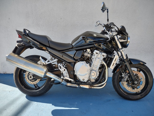 Imagem 1 de 13 de Suzuki Bandit N-1250