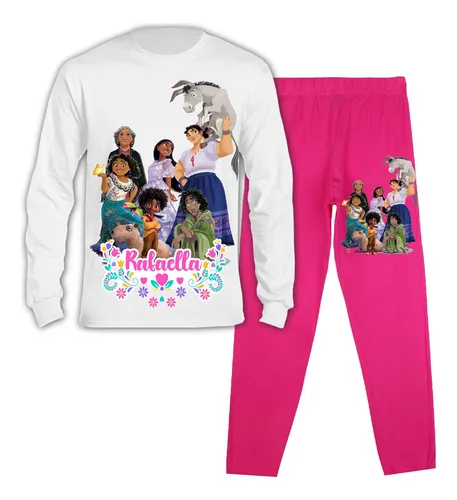 Pijamas harry potter niña sale