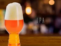 Comprar Kit De Insumos Ipa Cerveza Artesanal Casera 10 Litros