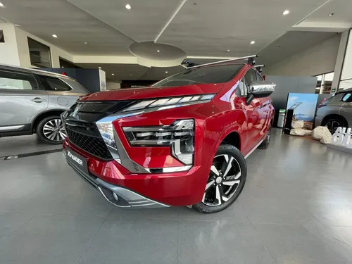 Mitsubishi Xpander 1.5 At