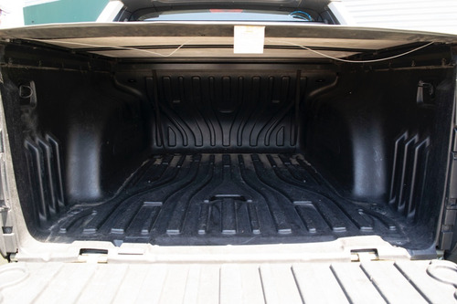 Renault Duster Oroch Outsider Plus 2.0 Griff Cars