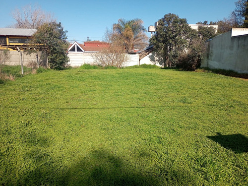 Terreno En Venta, Zona Norte